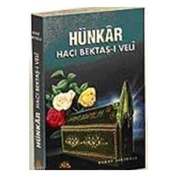 HÜNKAR HACI BEKTAŞ-I VELI - MURAT SERTOĞLU