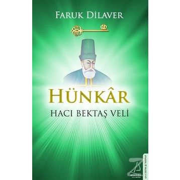 HÜNKAR HACI BEKTAŞ-I VELI - MURAT SERTOĞLU