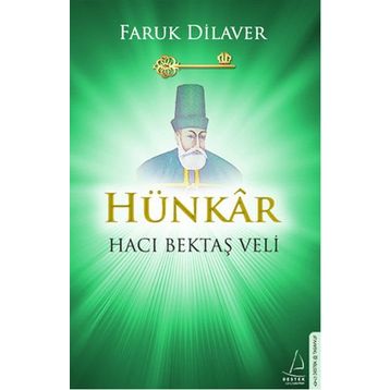 HÜNKAR HACI BEKTAŞ-I VELI - MURAT SERTOĞLU