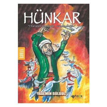 Hünkar - Yasemin Bülbül