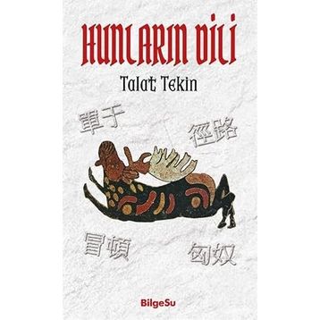 HUNLARIN DILI - TALAT TEKIN