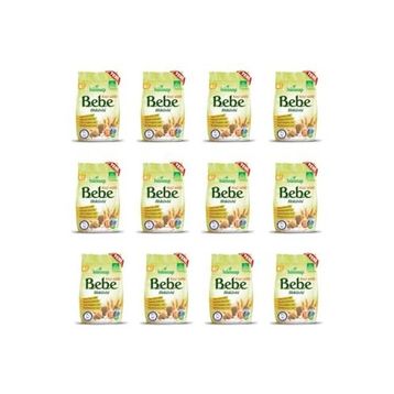 Hünnap 200 gr Bebek Bisküvisi (12 adet)
