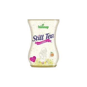 Hünnap HUNN10008 Still Tea 200 gr Anne Sütü Çayı