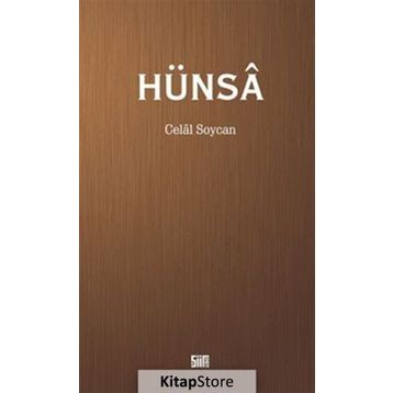 Hünsa - Celal Soycan
