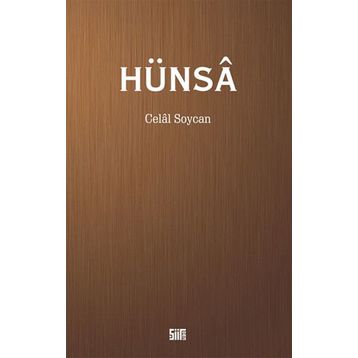 Hünsa - Celal Soycan