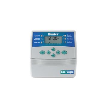 Hunter Eco Logic 4 İstasyon Kontrol Ünitesi