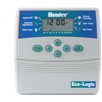 Hunter Eco Logic 4 İstasyon Kontrol Ünitesi