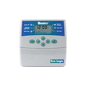 Hunter Eco Logic 4 İstasyon Kontrol Ünitesi