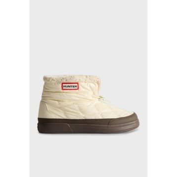 Hunter HFRW0011252-WC Apres Ski Termal Kadın Kısa Bot