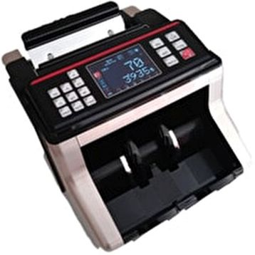 Hunter Hl 2200 Karışık Para Sayma Makinesi