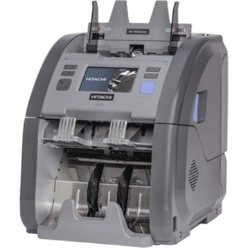 Hunter IH-110 20 Ülkeli Karışık Para Sayma Makinesi