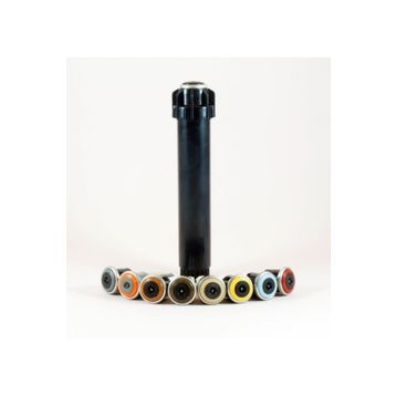 Hunter MP2000 90-210 Siyah Rotator