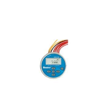 Hunter NODE-400 4 İstasyonlu 9V Pilli Kontrol Ünitesi