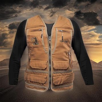 Hunthink M Camel Avcı Yeleği