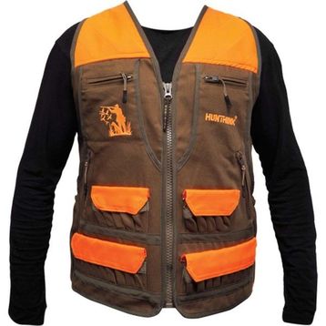 Hunthink Xl Camel Avcı Yeleği
