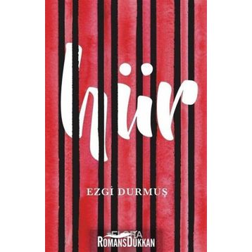 Hür - Ezgi Durmuş