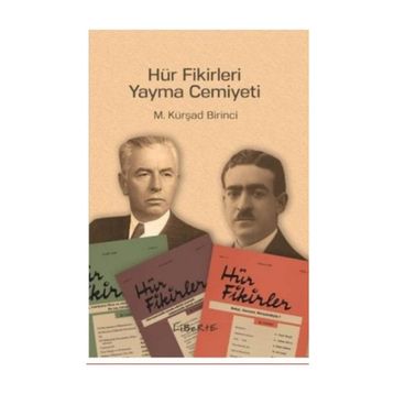 Hür Fikirleri Yayma Cemiyeti - Kolektif