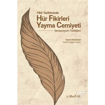 Hür Fikirleri Yayma Cemiyeti - Kolektif