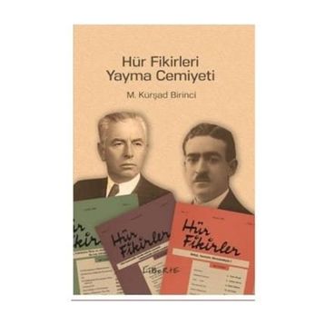 Hür Fikirleri Yayma Cemiyeti - Kolektif