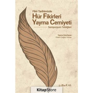 Hür Fikirleri Yayma Cemiyeti - Kolektif