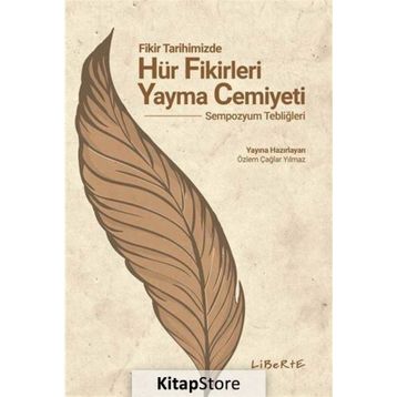 Hür Fikirleri Yayma Cemiyeti - Kolektif