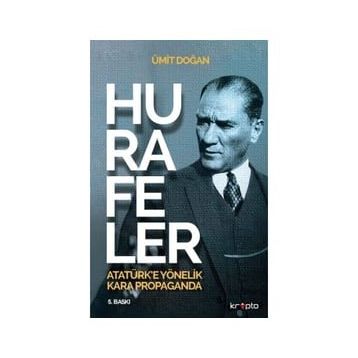 Hurafeler - Recep S. Tatar