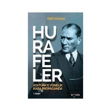 Hurafeler - Recep S. Tatar