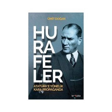 Hurafeler - Ümit Doğan
