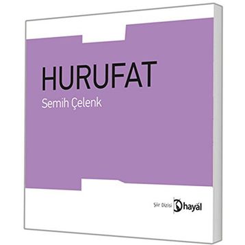 HURÛFÂT - İBRAHİM ERYİĞİT