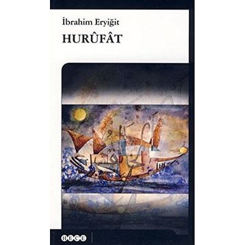 HURÛFÂT - İBRAHİM ERYİĞİT