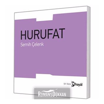 HURÛFÂT - İBRAHİM ERYİĞİT