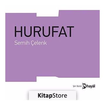 HURÛFÂT - İBRAHİM ERYİĞİT