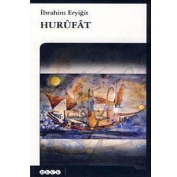 HURÛFÂT - İBRAHİM ERYİĞİT