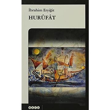 HURÛFÂT - İBRAHİM ERYİĞİT