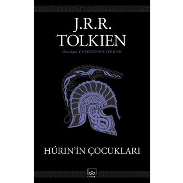 HURIN'IN ÇOCUKLARI (CILTLI) - JOHN RONALD REUEL TOLKIEN
