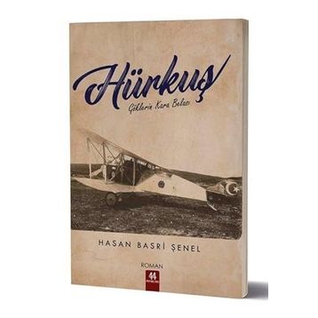 Hürkuş Hasan Basri Şenel
