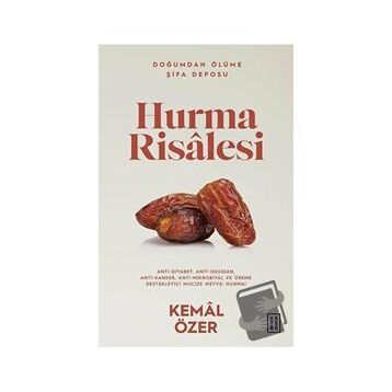 Hurma Risalesi - Kemal Özer