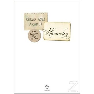 HÜRMETEN - SERAP ASLI ARAKLI