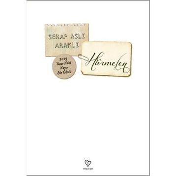 HÜRMETEN - SERAP ASLI ARAKLI