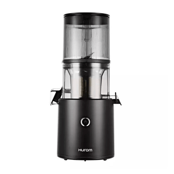 Hurom H300E Slow Mat Siyah Juicer