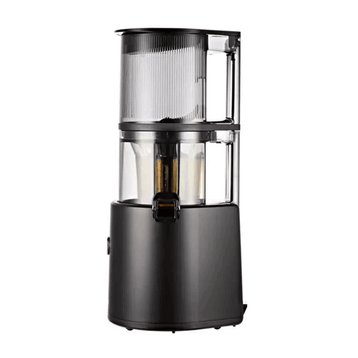 Hurom H300E Slow Mat Siyah Juicer