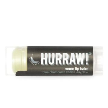 Hurraw 4.3 gr Essential Moon Gece Bakım Lip Balm