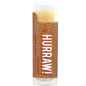 Hurraw 4.8 gr Veta Lip Balm Nemlendirici Dudak Kremi