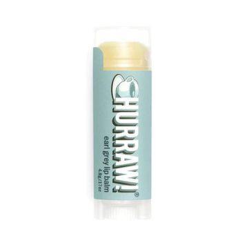 Hurraw Earl Grey 4.8 gr Lip Balm