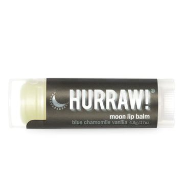 Hurraw Gece 4.8 g Dudak Balmı