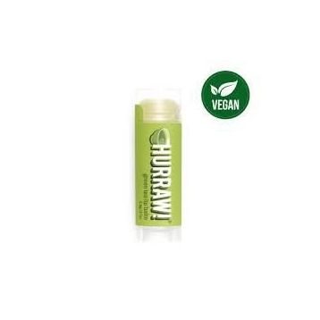 Hurraw Green Tea Lip Balm