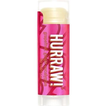 Hurraw Greyfurt - Zencefil - Okaliptus Kapha Lip Balm