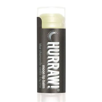 Hurraw Moon Blue Chamomile Vanilla 4.8 g Dudak Balmı