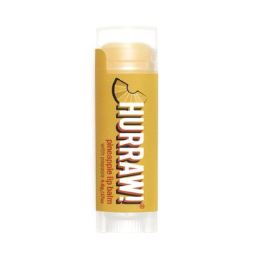 Hurraw Papaya Pineapple 4.8 Gr Lip Balm