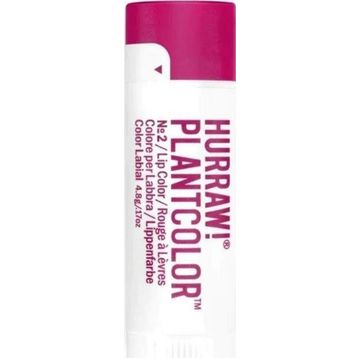 Hurraw Plantcolor No:2 4.8 gr Dudak Renklendirici